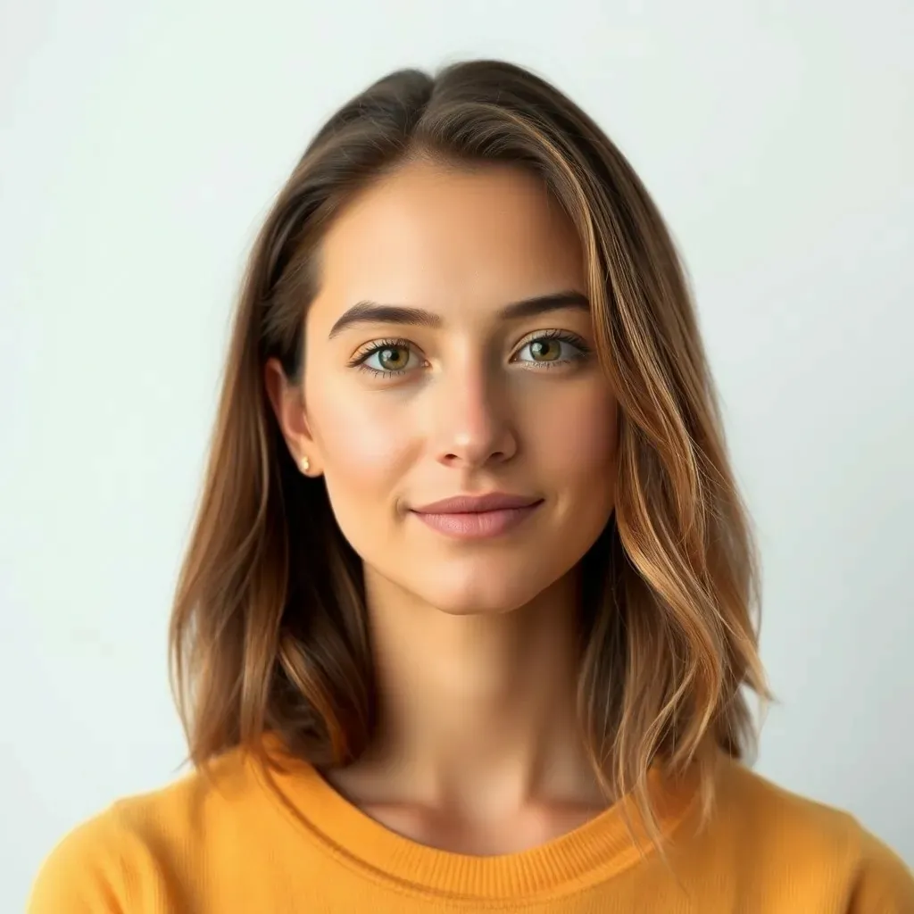 Melissa Melton